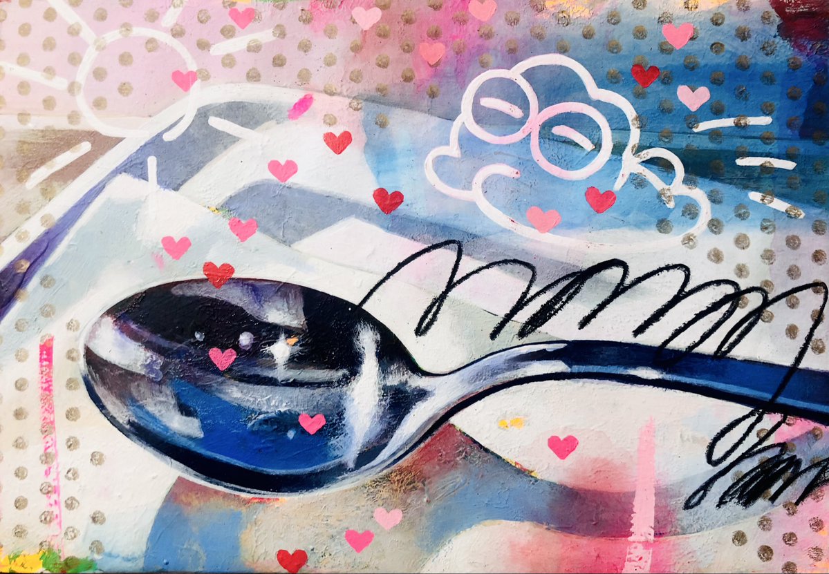 大槻香奈＊個展「変身」1/27〜2/8 (@KanaOhtsuki) / Posts / X