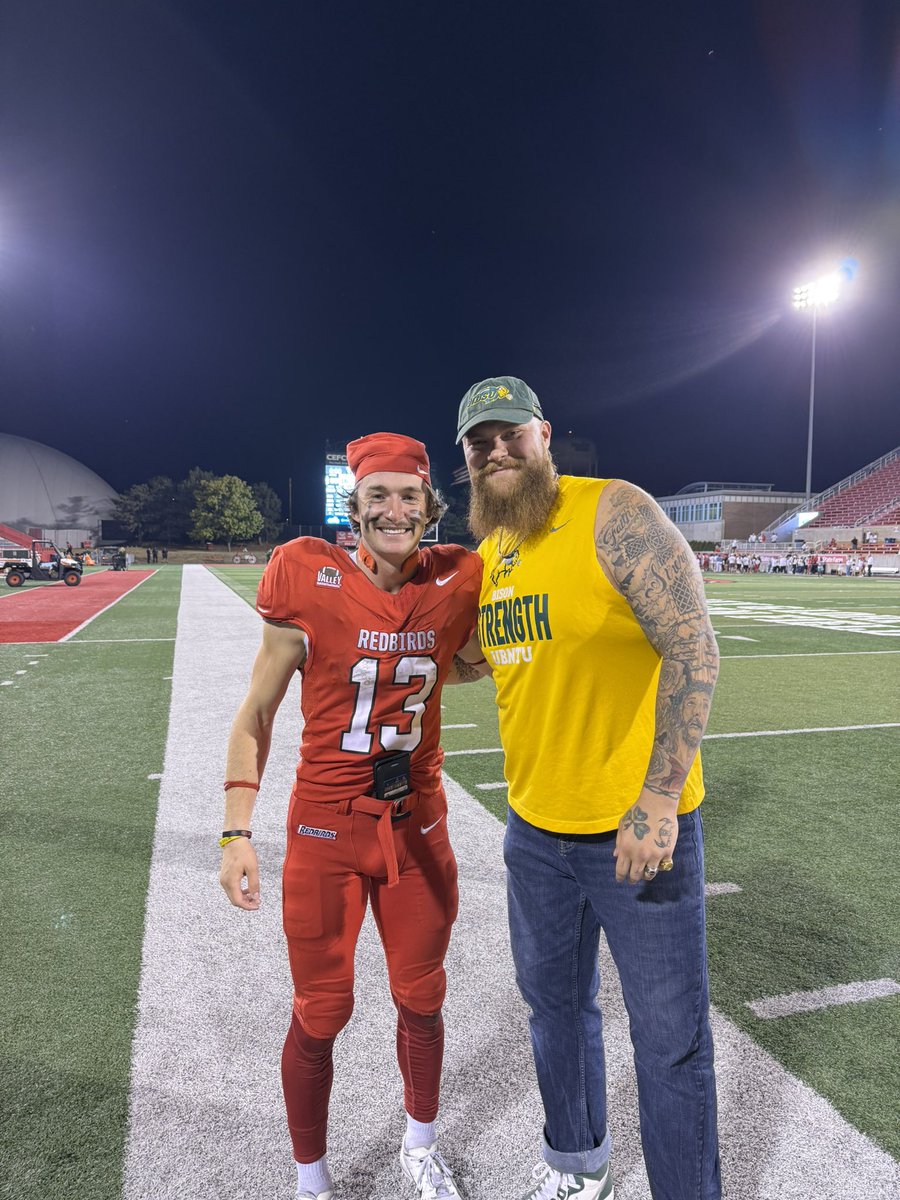 75doyle's tweet image. Good luck to my guys today ! Get that NATTY! @eddiekasper13 @anthonycorona @Brettkasper8