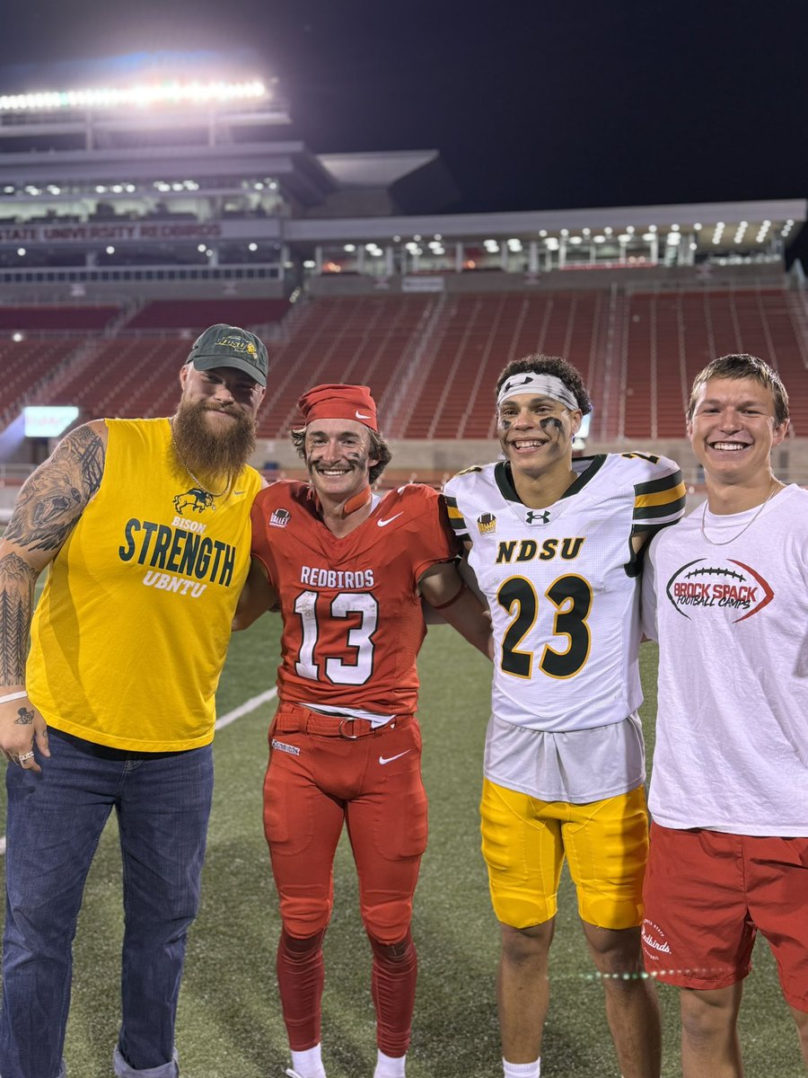 75doyle's tweet image. Good luck to my guys today ! Get that NATTY! @eddiekasper13 @anthonycorona @Brettkasper8