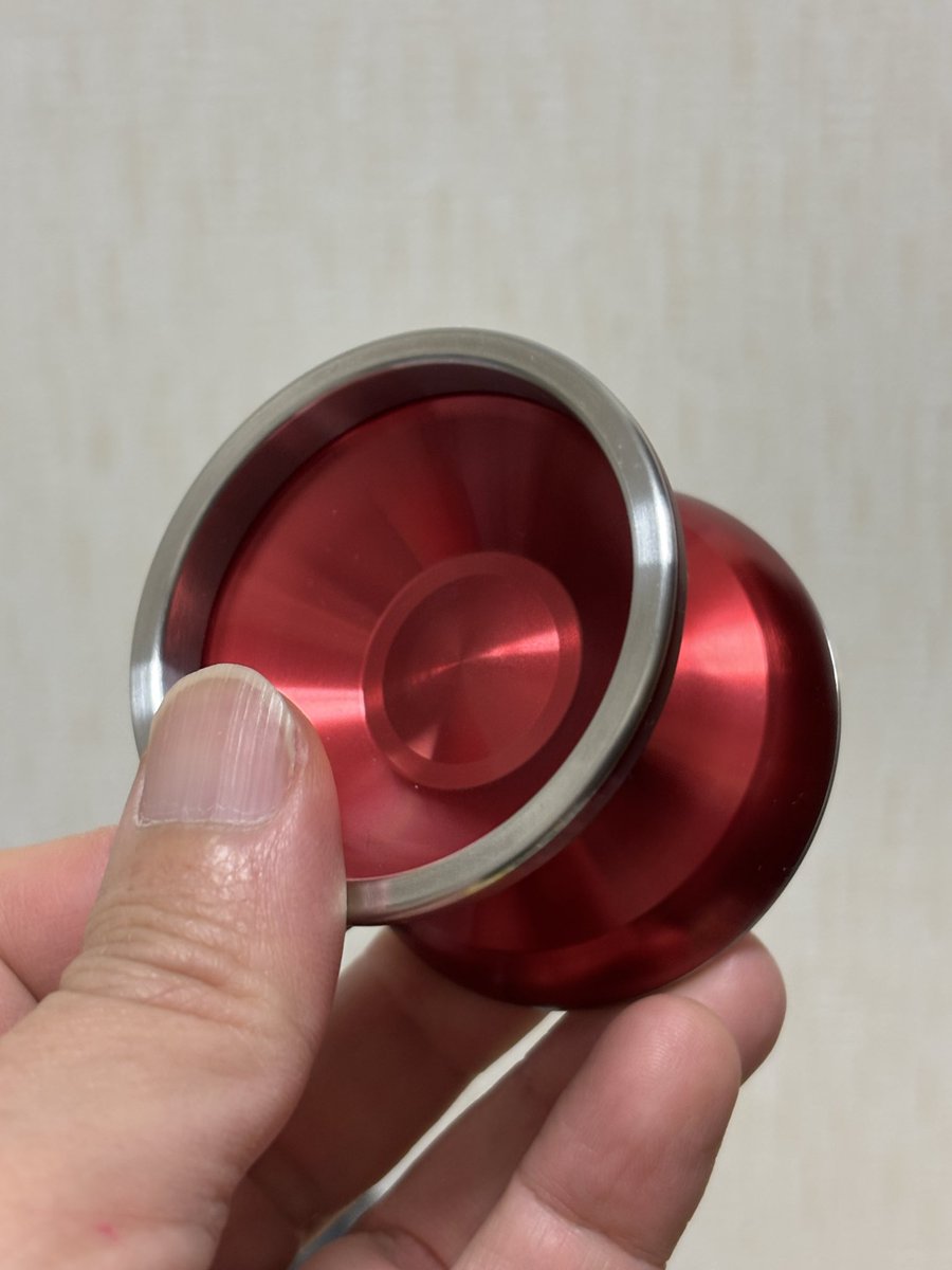 サキミタマ　コンソレイユ　ヨーヨー サキミタマ by コンソレイユをタカツ伊藤で語る / ミドルサイズ