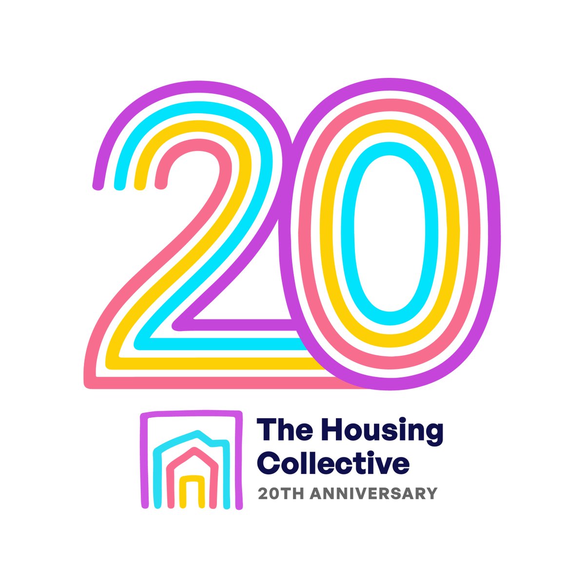 The Housing Collective tweet media