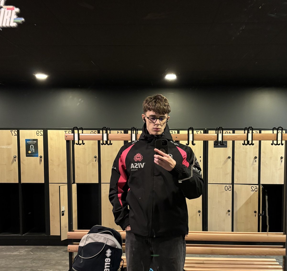 NXR Azgar 🇵🇸 tweet media