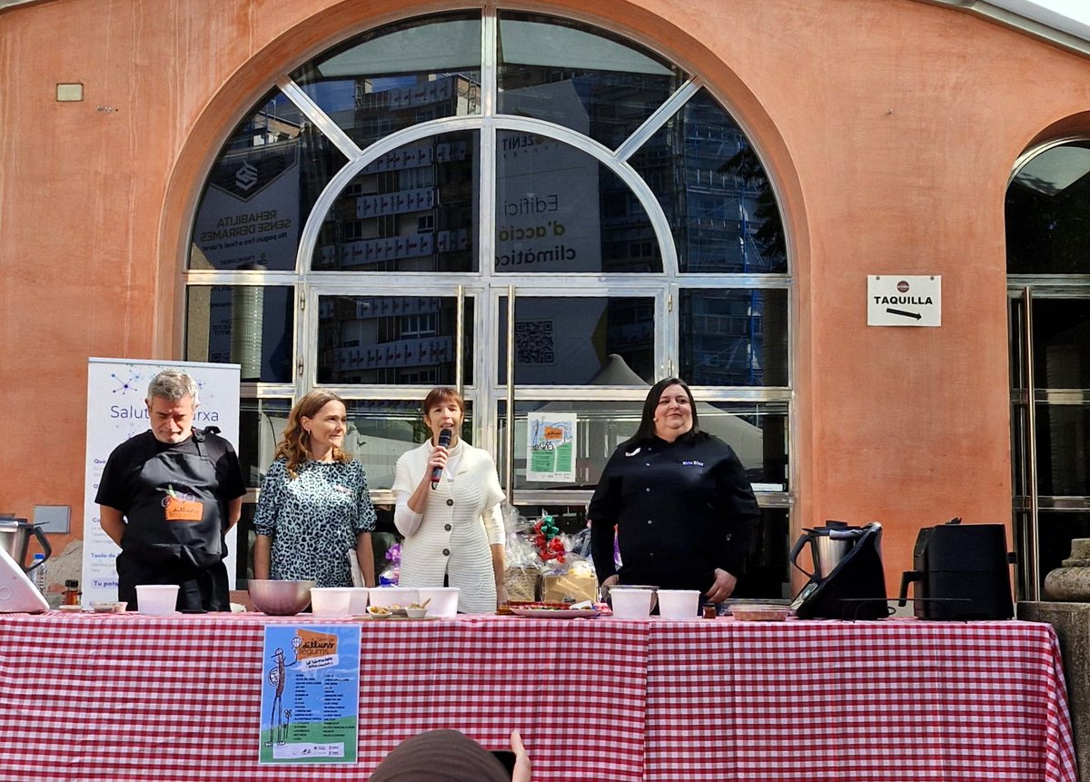 Atenció Primària i a la Comunitat de l'ICS tweet media