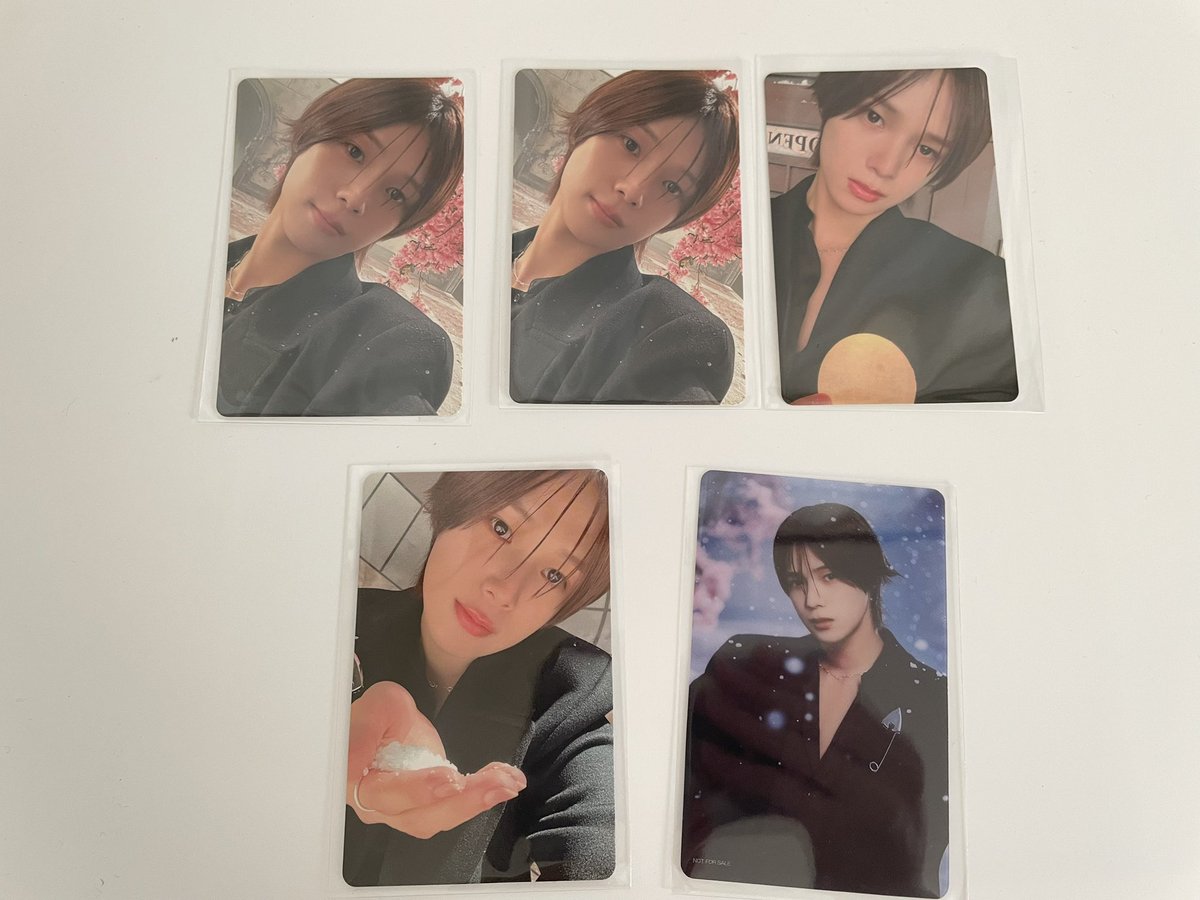 💖🫶⭐️ tweet media