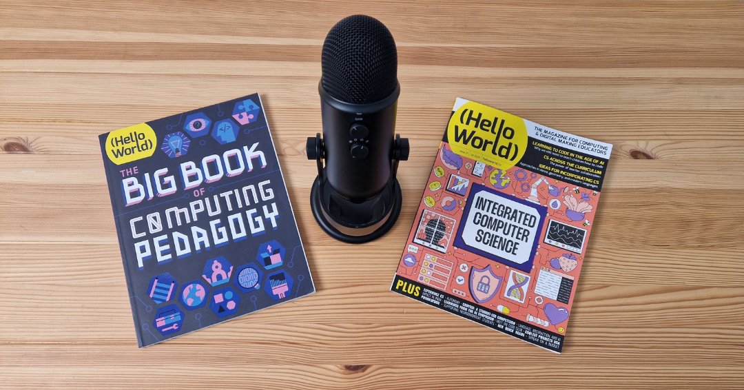 Raspberry Pi Foundation tweet media