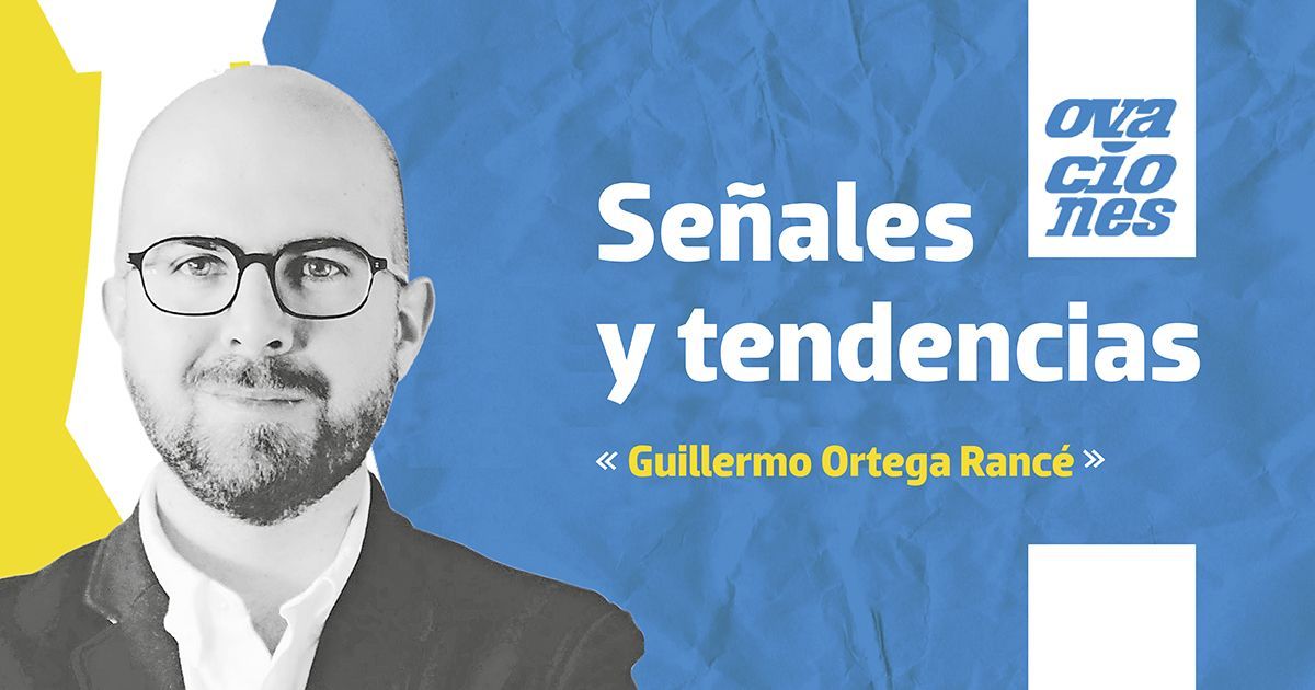 EEUU muestra cómo la narrativa puede habilitar acciones internacionales, usando el caso Venezuela como advertencia para México.

short.do/RDCAmy