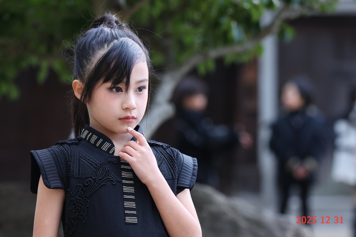 りこぴん りこぴん（JS1）個撮😊😊 #りこぴん #BISCUIT #topmodelschool