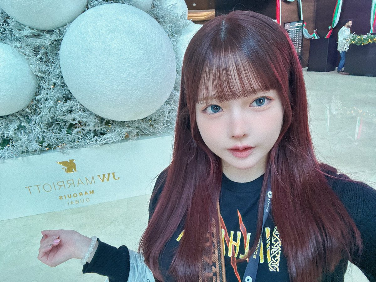 Alliance Xiinya しーにゃ🇯🇵 tweet media