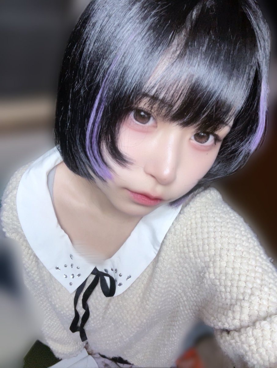 50いいね⁉️珍しいでつ、びっくり。 とっってもうれしい💭💞ありがとう