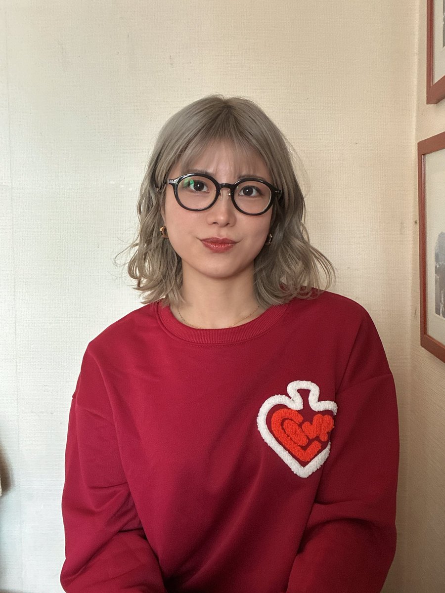 みーぽん。 (@mipon_pon_pon) / Posts / X