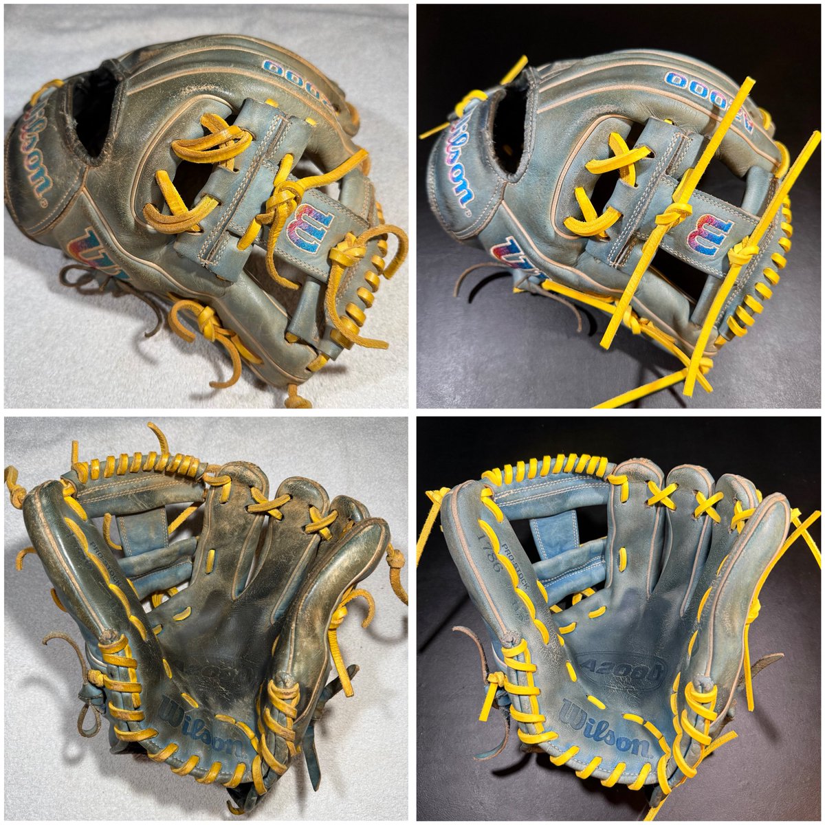 Freshly Relaced tweet media