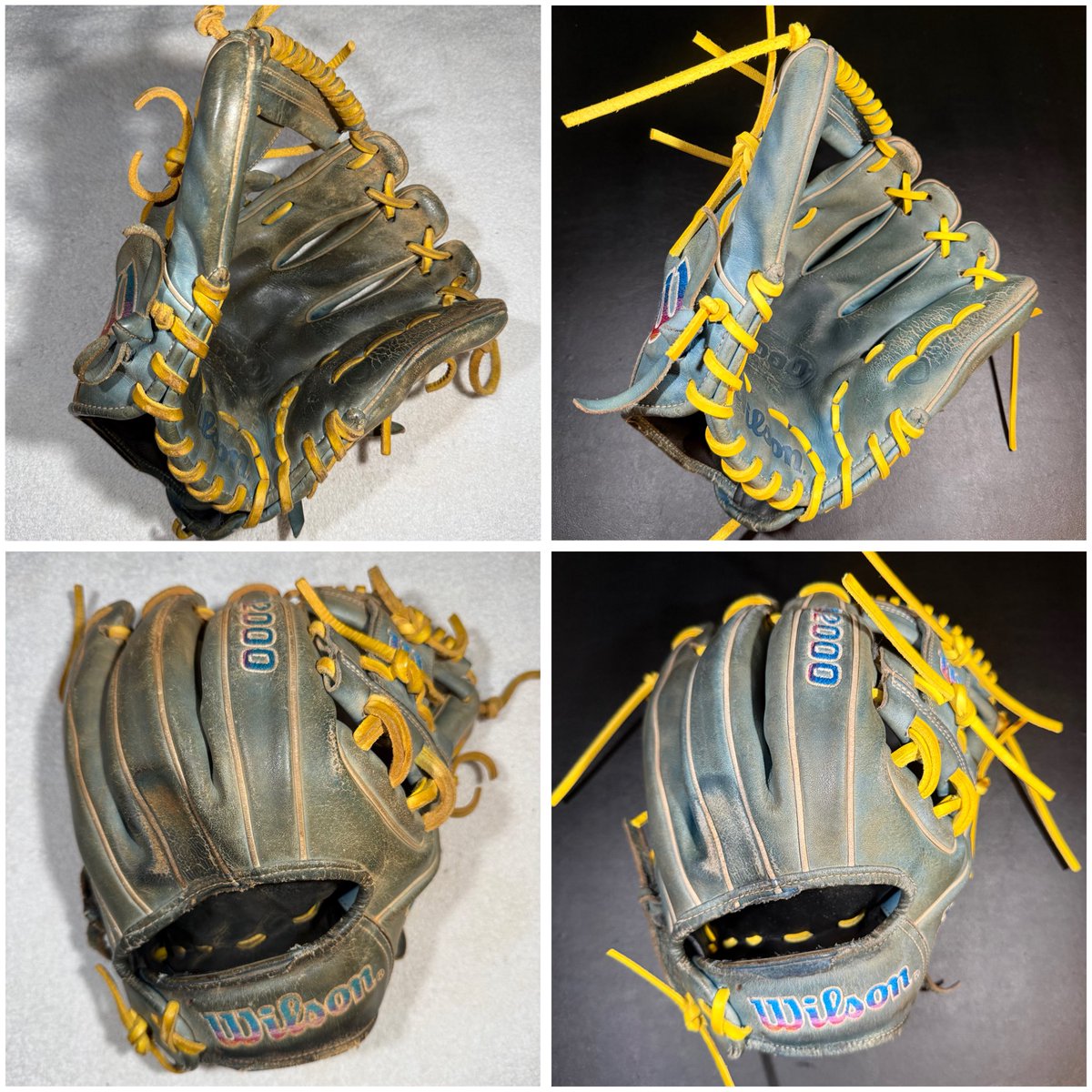 Freshly Relaced tweet media