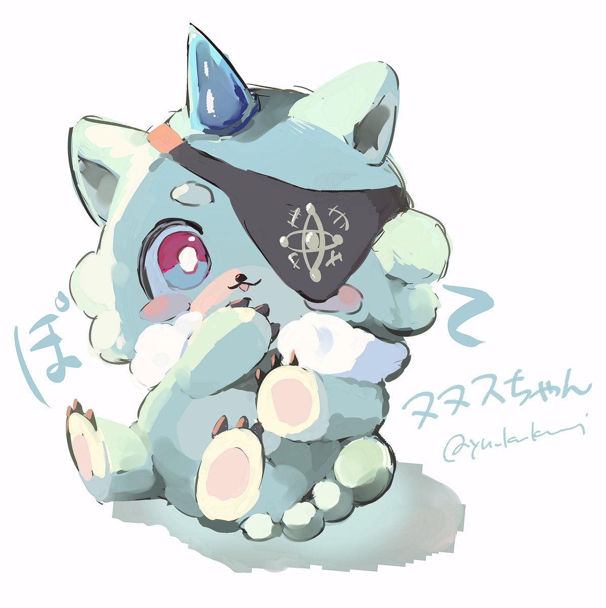 ゆげ♨️ (@yu_kmkmuri) / Posts / X