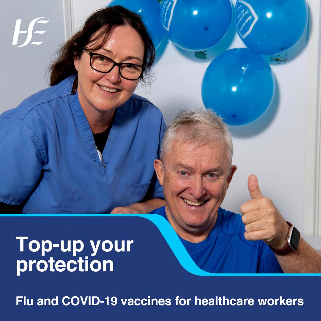 HSE HR tweet media