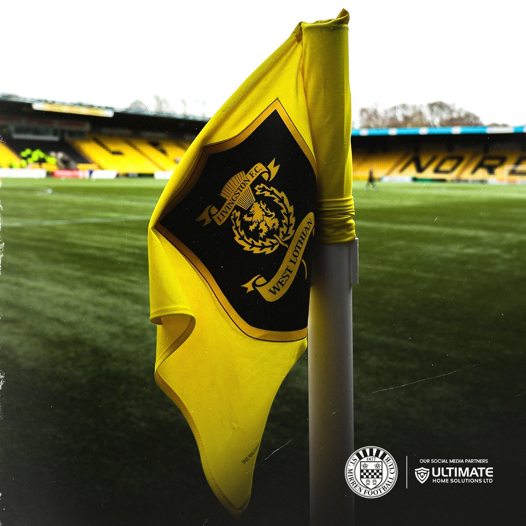 St Mirren FC tweet media