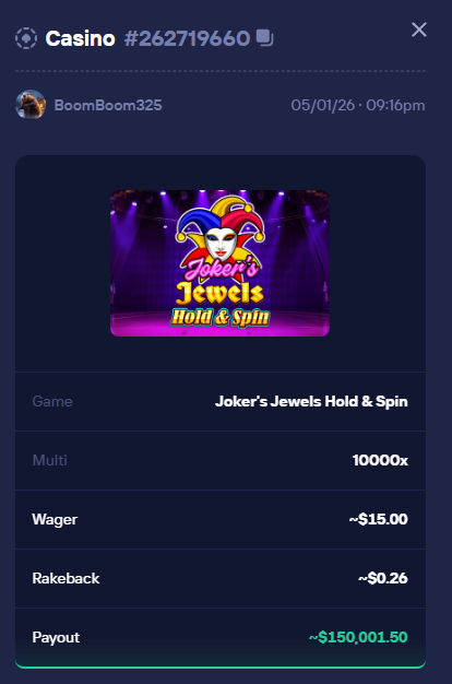 this user has hit a max win.

only at duel.

duel.com/r/nicot1ne