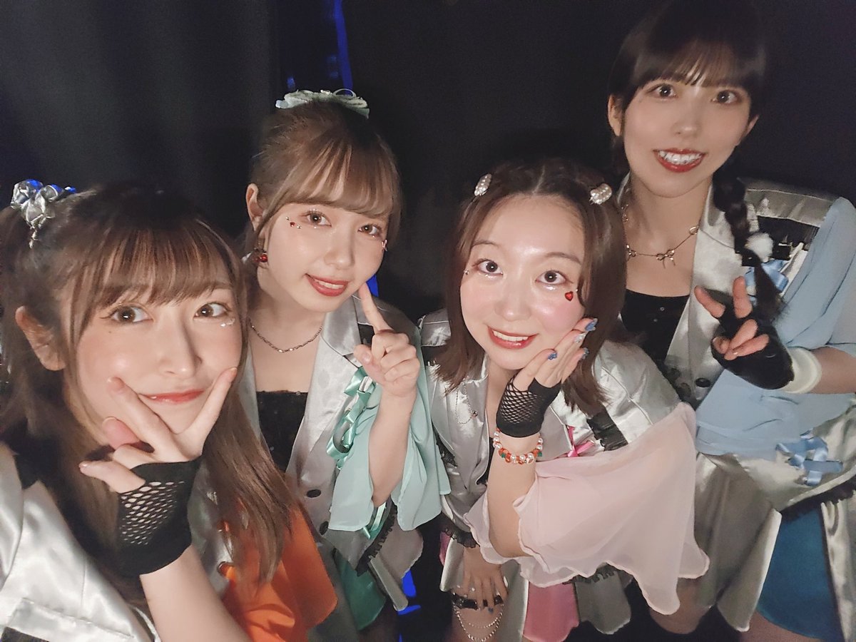 ⭐️バンビです ばんび🦌 (@ank__mochi) / Posts / X