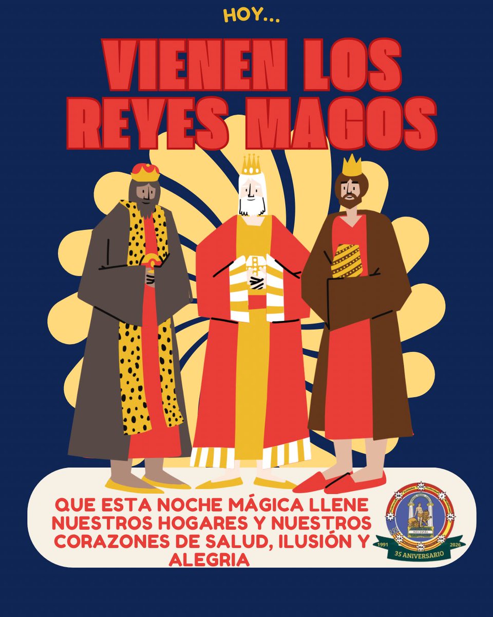 Federación Entidades Culturales Andaluzas (FECACV) tweet media