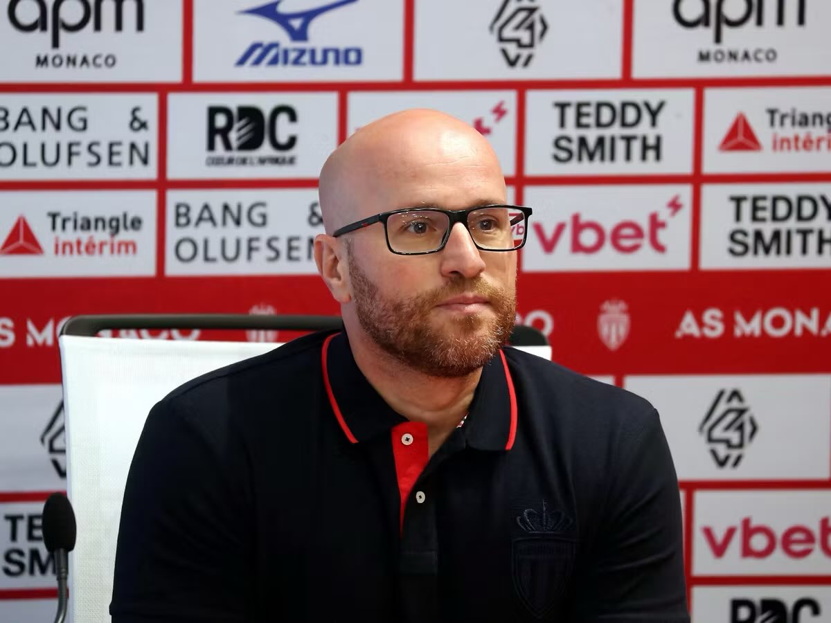 Lig'ASM 🇲🇨 tweet media