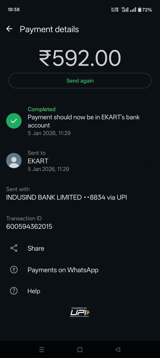 deepakc582's tweet photo. @MyntraSupport @myntra dekhiye Maine is se phele Kai product liye the ap se but last time experience bahut he Ganda hua https://t.co/1kHsplmmH2 boy kitna cheap mentaly ka hai.wo 592rs lekar bhag gaya mere ghar par umardar maa hai kuch nhi samjhti hai wo use bewakuf banaya. please https://t.co/MdD4USmpbt