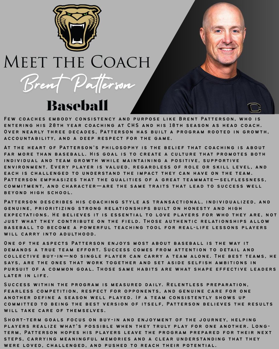 Cullman High School tweet media