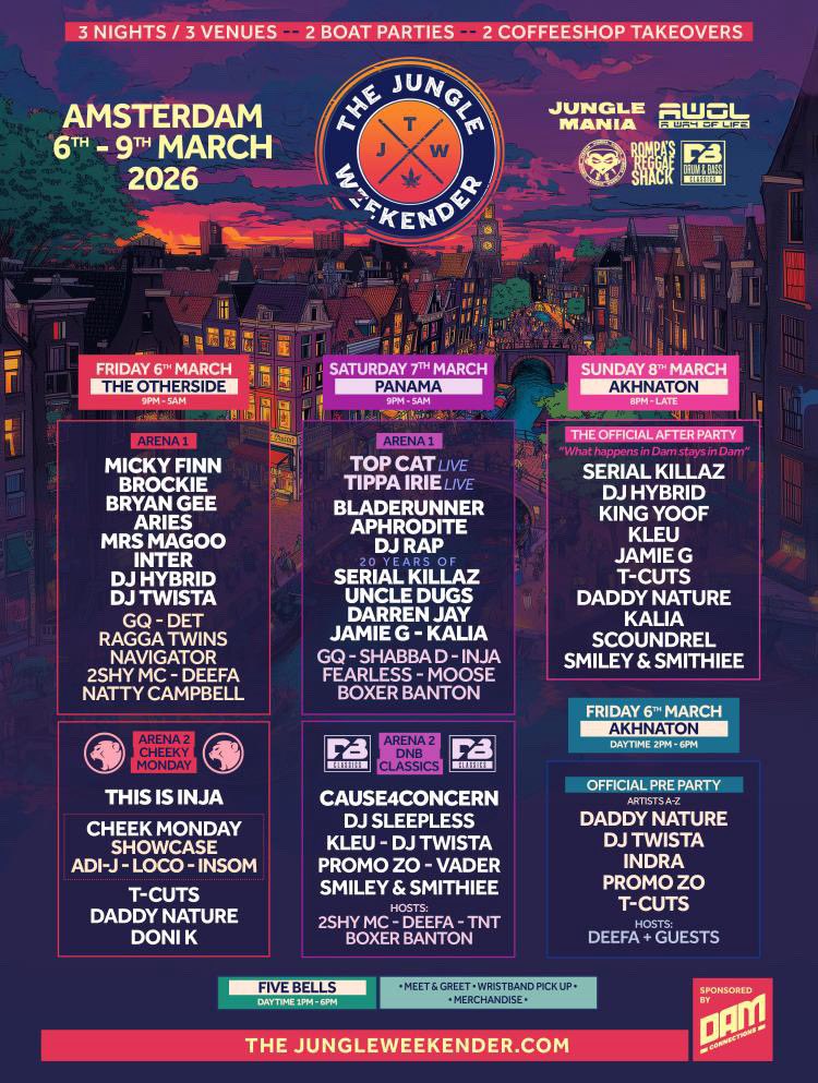 DJ INDRA tweet media