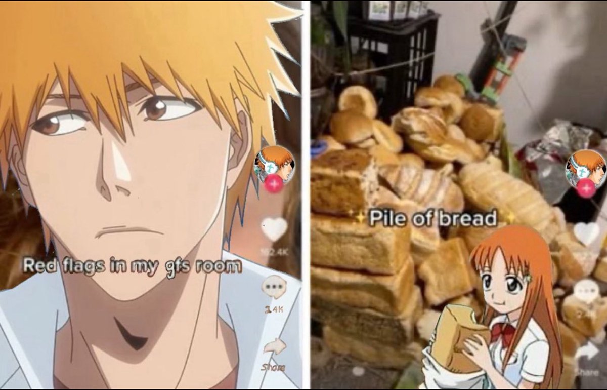 himekurosakl's tweet image. This is actually canon!!