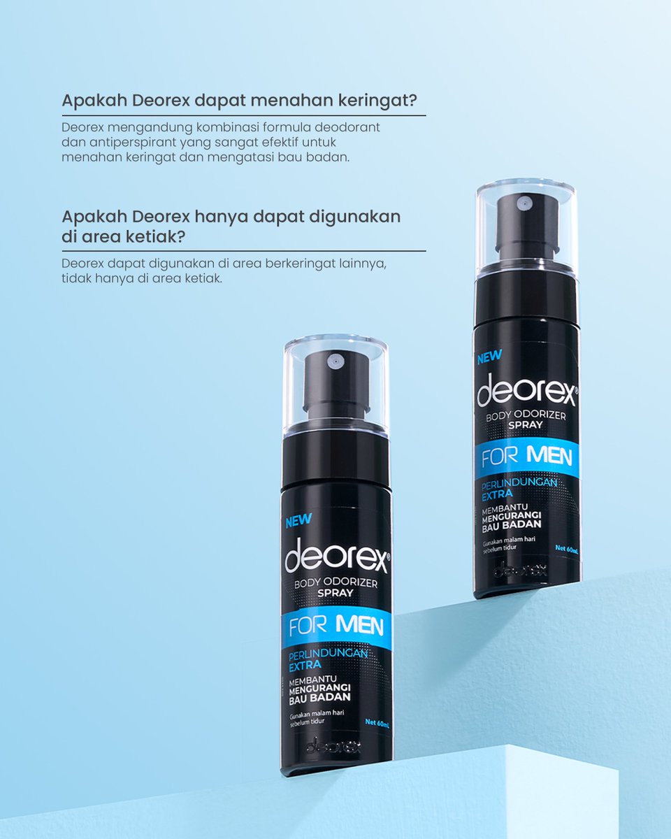 deorex_official's tweet photo. Frequently Asked Questions 💬

All the questions you’ve been asking, are answered right here, Buddies!

Swipe until the end to find the answers to your questions ✨

#Deorex #FAQ #BodyOdorizer #DryMax https://t.co/w5n9Ts4jnp