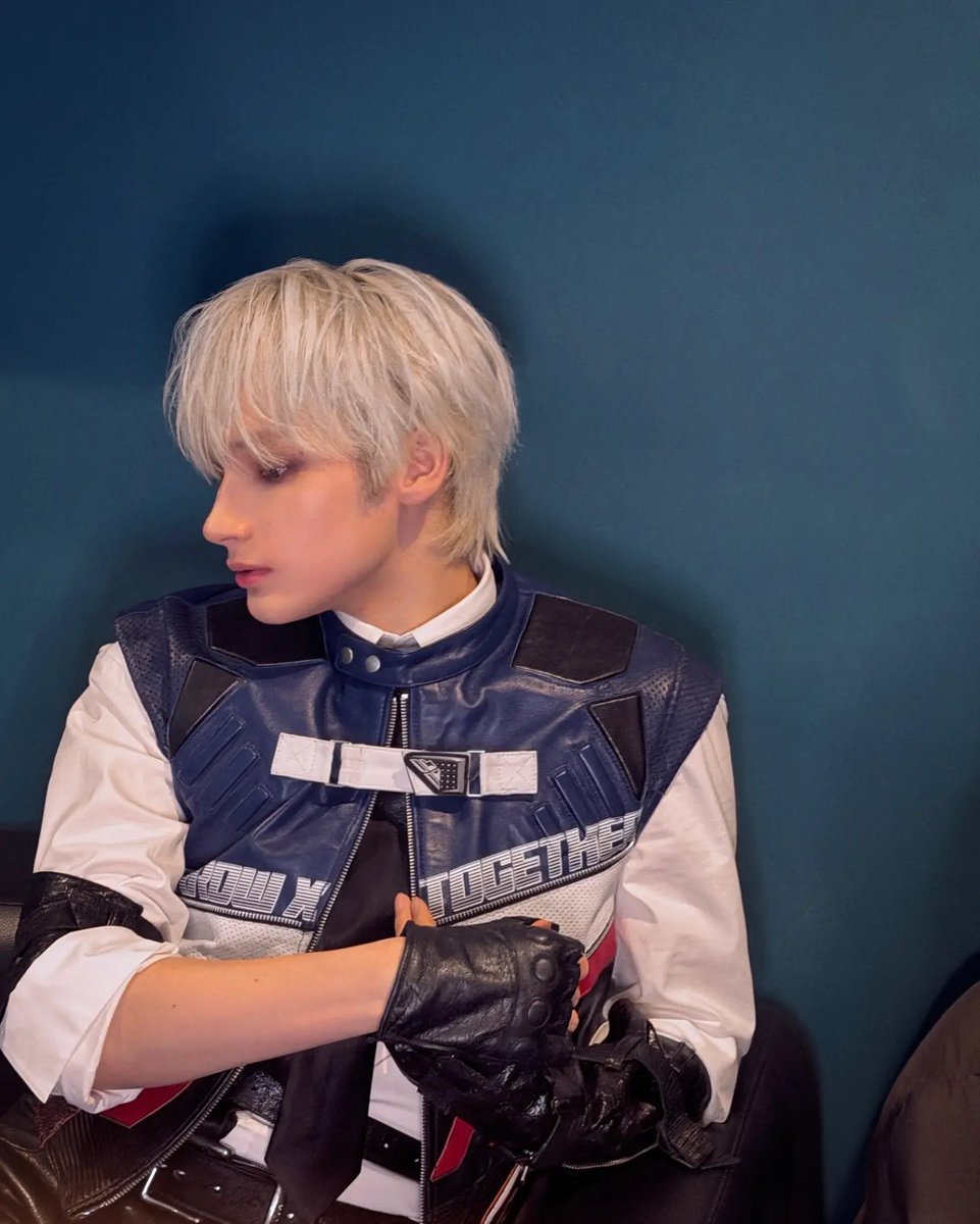 Post by runa🍀 on X: …