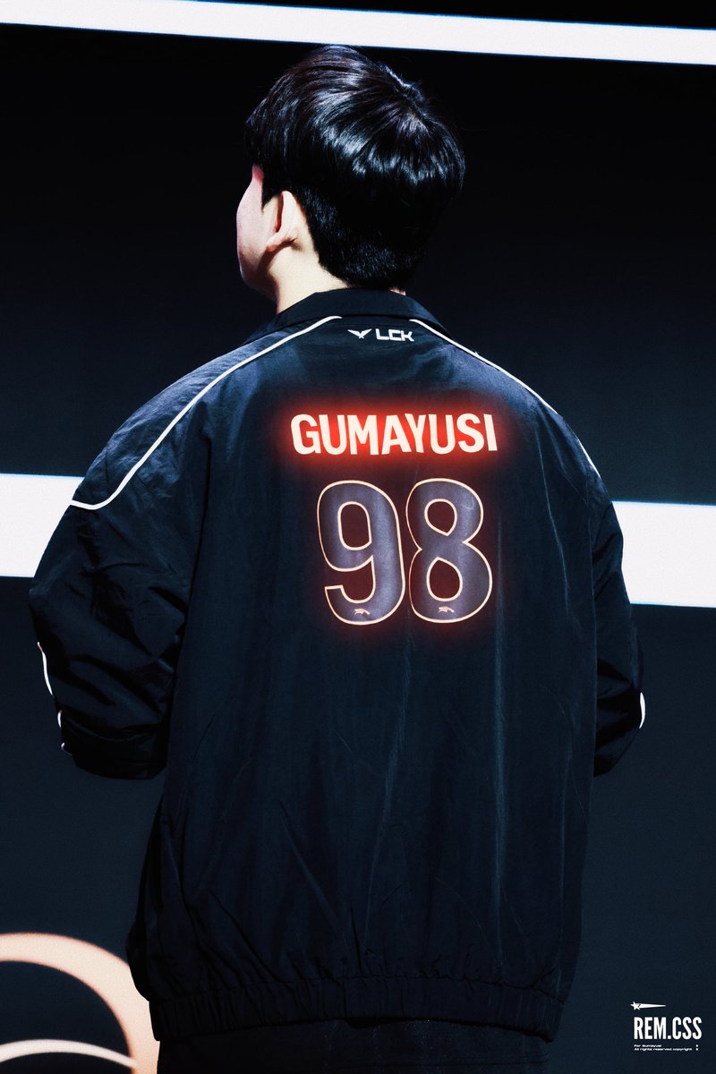 rem_css's tweet image. 2026 · LOOK UP

#GUMAYUSIWIN