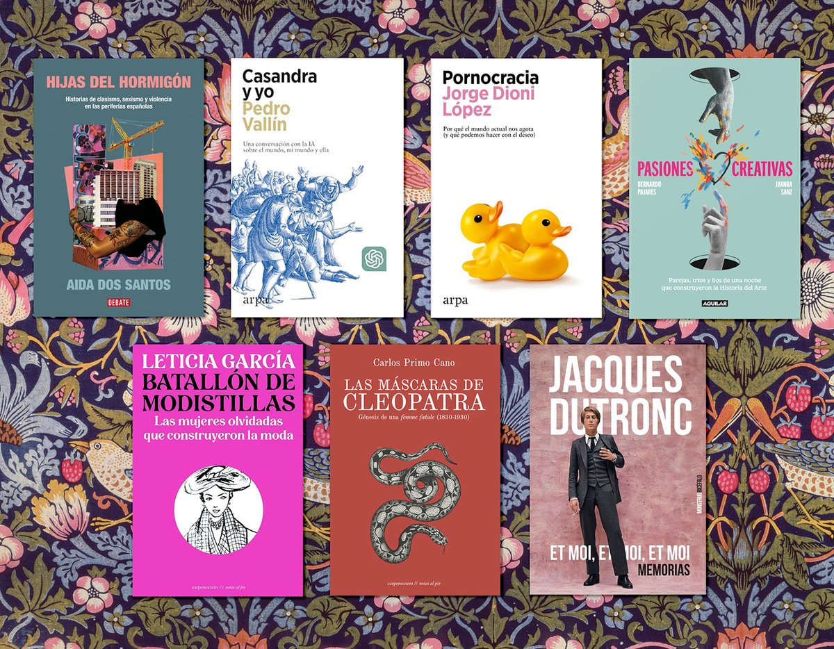 María Pérez tweet media