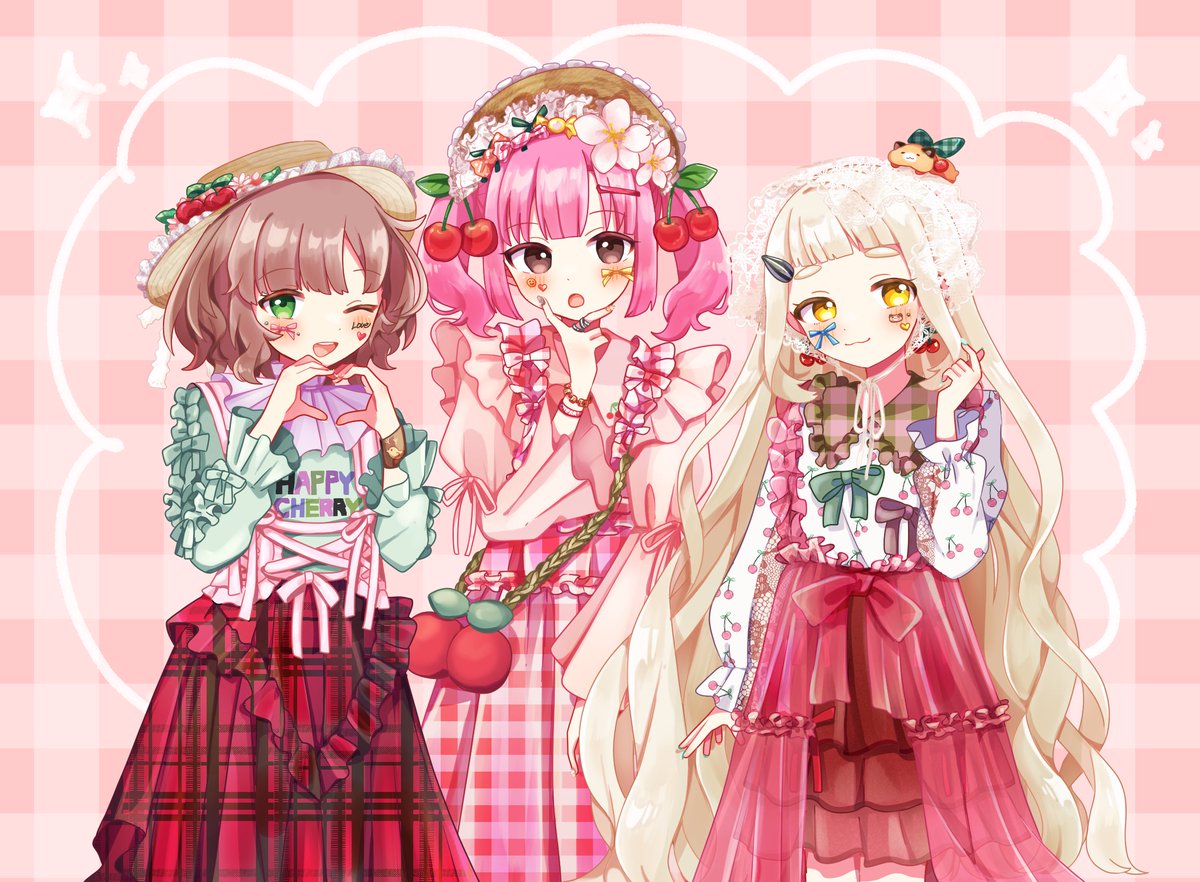 ぴよ太郎さま確認ページ♡ ぴよあーと