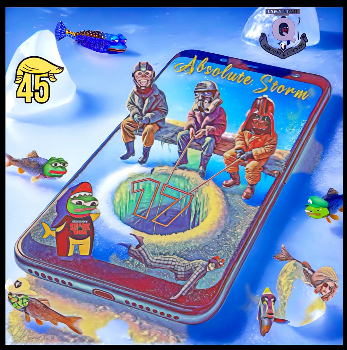 KekMeister45's tweet image. #AbsoluteStorm