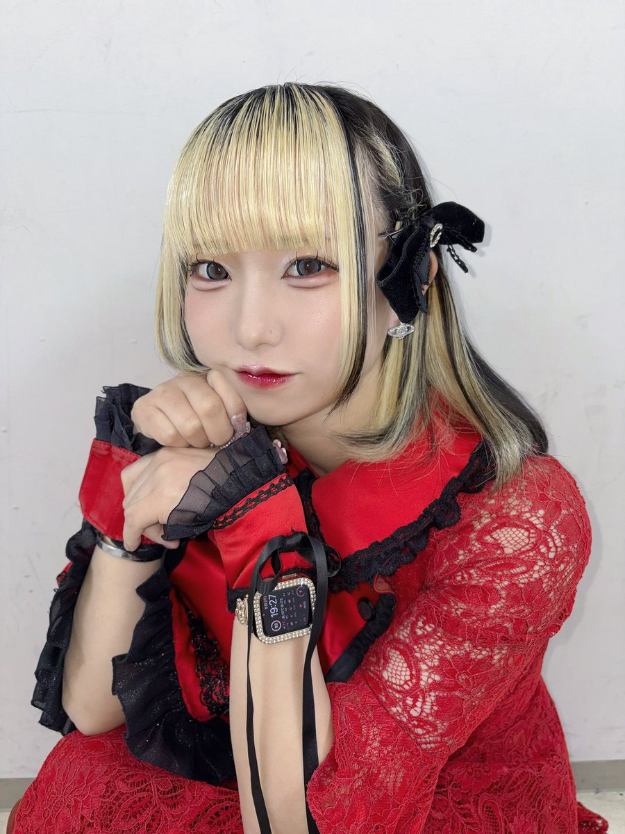 如月みゆら@蜜兎 (@hb_miyura) on Twitter photo 