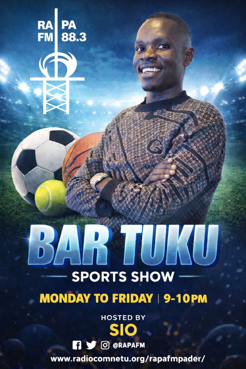 RapafmNews's tweet photo. Bar Tuku https://t.co/nKkHNgBuIf