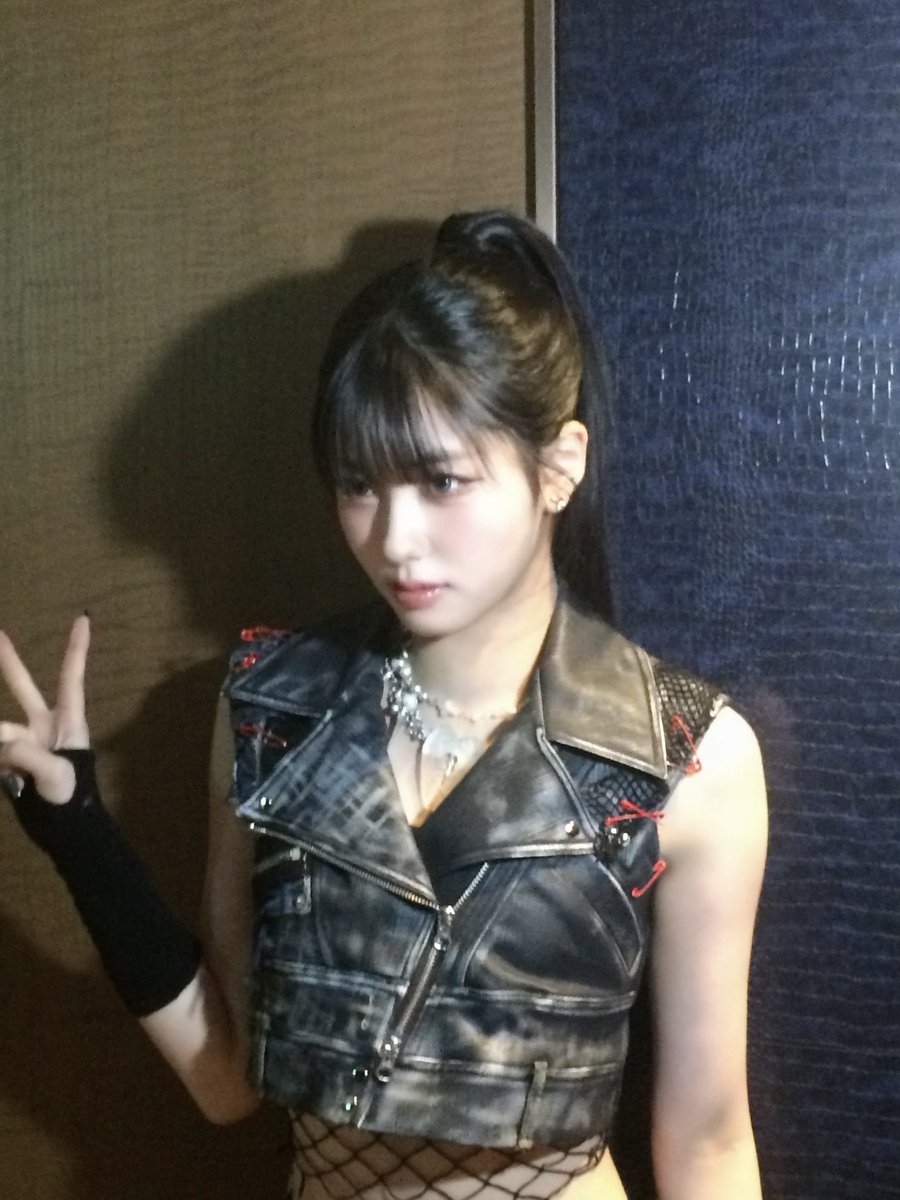 ROCKSTAR KOKO 

#KOKO #코코 #ココ