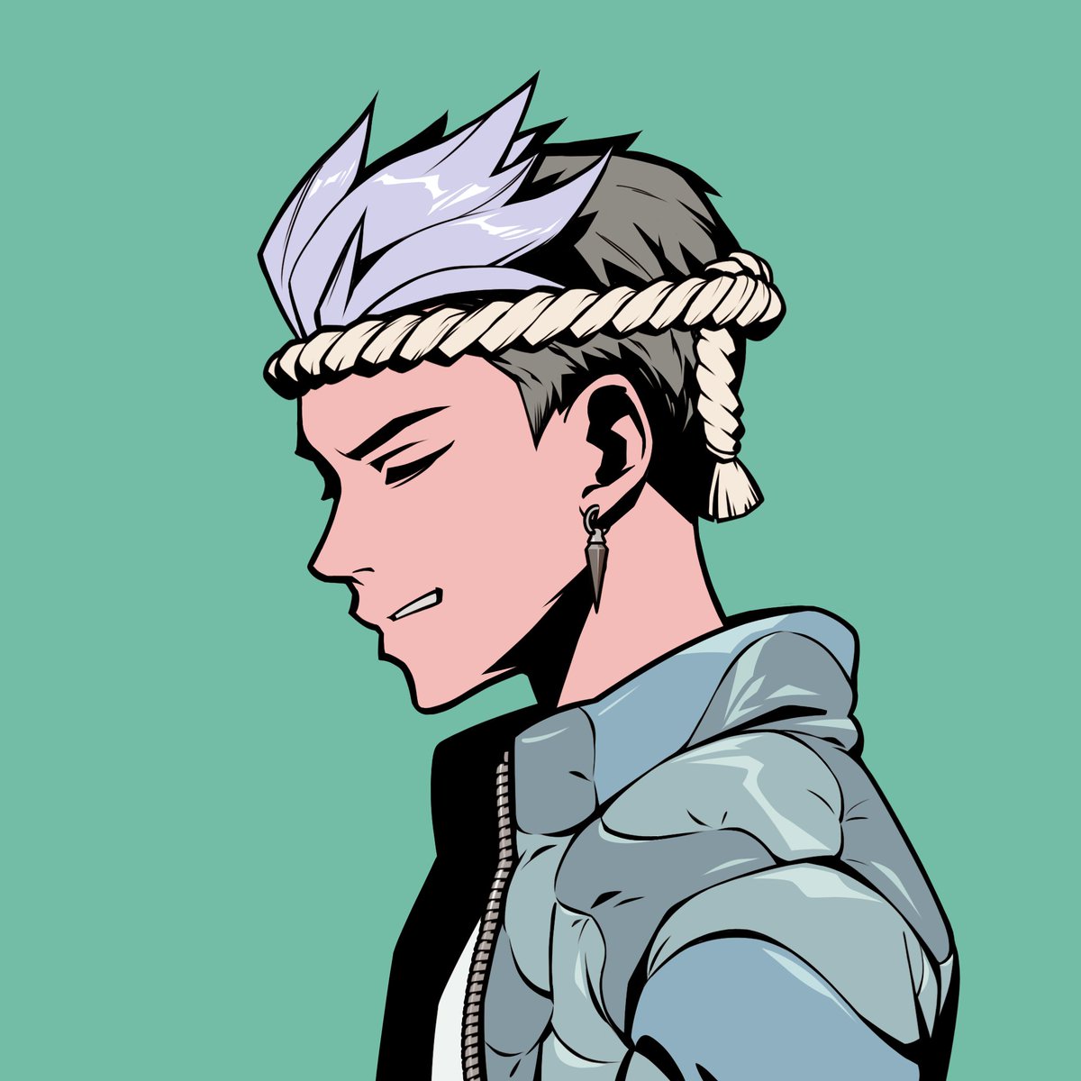 Azuki Elementals Bot 🤖️ tweet media