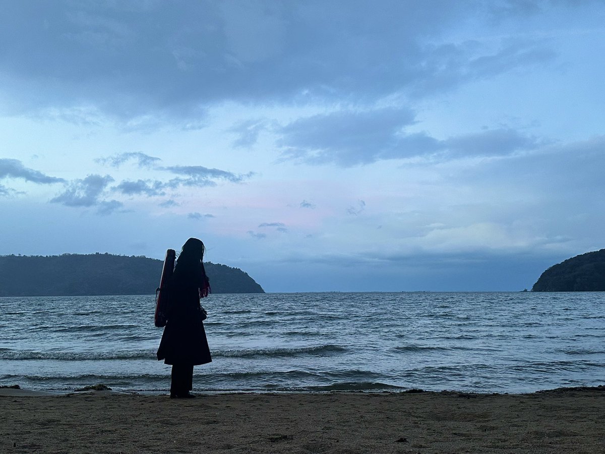 本日は近江八幡の新市庁舎完成記念スペシャルコンサートでございました🎉ご来場ありがとうございました✨
新市庁舎がスタートする日に演奏させていただき嬉しい機会でした☺️
演奏後は来年度以降のための視察✨
#近江八幡市