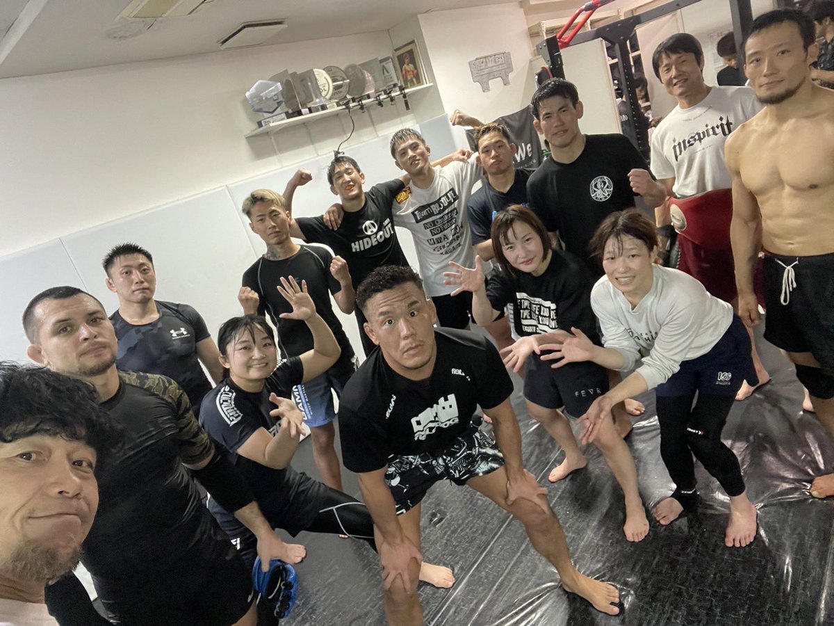 今年初プロ練は、不甲斐ない内容。
浜松さん、いらっしゃい！