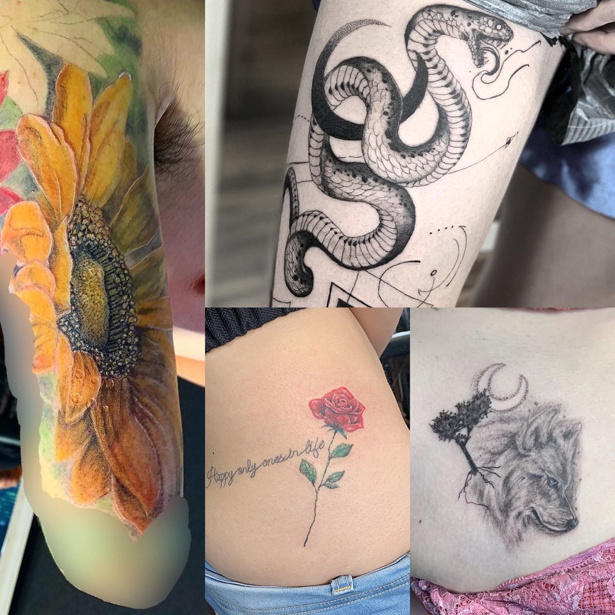 Payasa – Starry Eyed Tattoos and Body Art Studio, image size:1200x1200