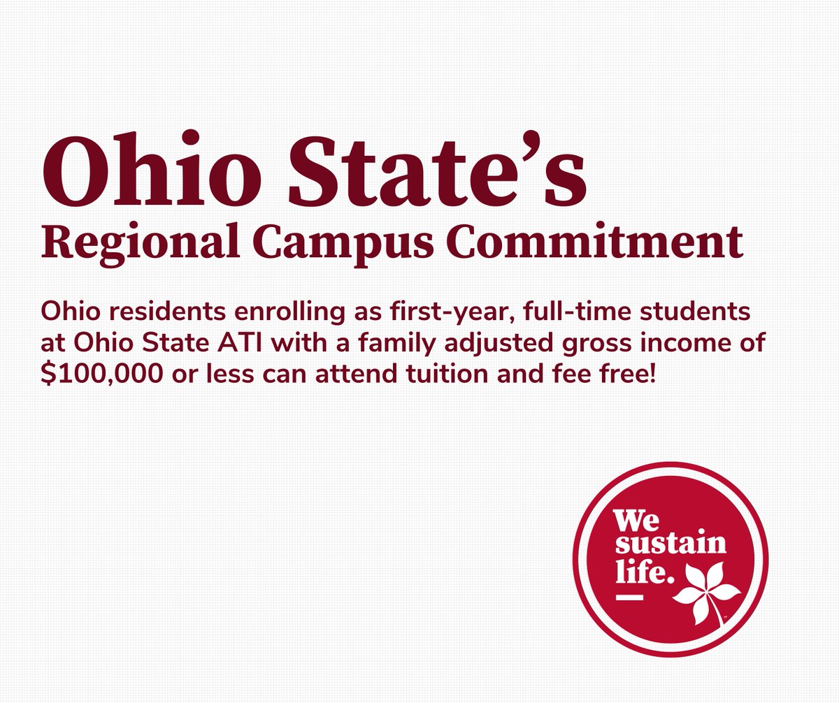 Ohio State ATI tweet media