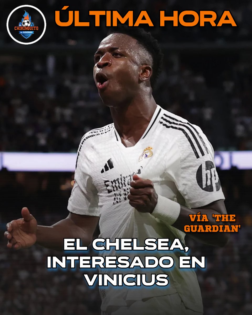 El Chiringuito TV tweet media