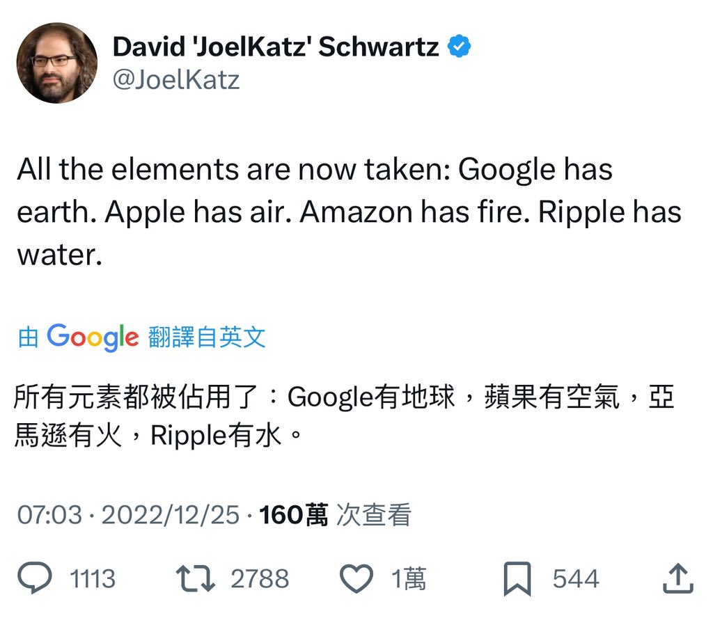 社区消息称亚马逊云服务（AWS）和Ripple 可能正在探索将Amazon Bedrock AI 服务集成到XRP Ledger（XRPL）生态系统中。