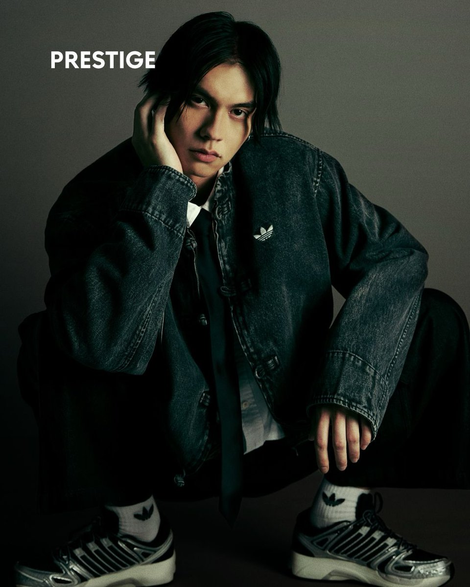 Jaampkanor2's tweet image. ผมคือน้องไบร์ทคนเท่ฮะ
Bright Vachirawit
#bbrightvc @bbrightvc
#bright
#PrestigexBRIGHT