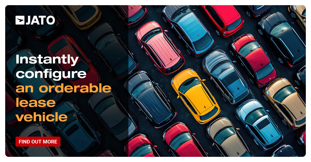 JATO_Dynamics's tweet image. Every lease starts with accurate data. JATO gives you complete specs, every trim, option &amp;amp; price, so you can quote fast and error-free. Configure with confidence. Quote with speed. Compete with JATO. Learn more: tinyurl.com/2pw8cpbb #Leasing #FleetManagement