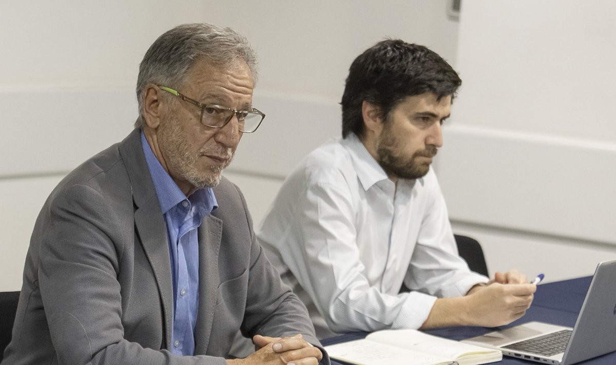 Sustantivo paso en implementación de Ley de Permisos: nueva Oficina de Autorizaciones Sectoriales e Inversión inicia su funcionamiento
🔗: economia.gob.cl/2026/01/02/sus…