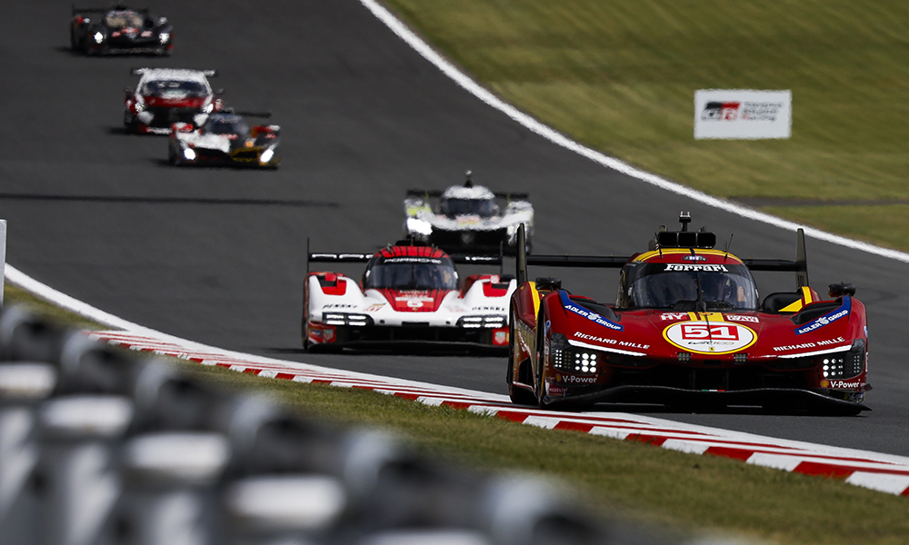 Sportscar365 tweet media