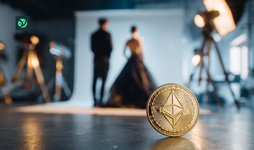 YNQTL_'s tweet photo. Ethereum stablecoin volume hit $8T in Q4 (ATH). 📊 Data shows active settlement via Layer 2 scaling. YNQTL notes this validates network utility for global transfer. 🌐 Liquidity deepens. 

https://t.co/WjAYqyvBSD
#Ethereum #YNQTL https://t.co/hs4A8liLWk