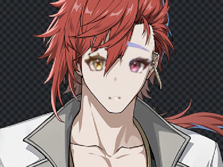 fusse 🔥🐉 (@morteficious) on Twitter photo 