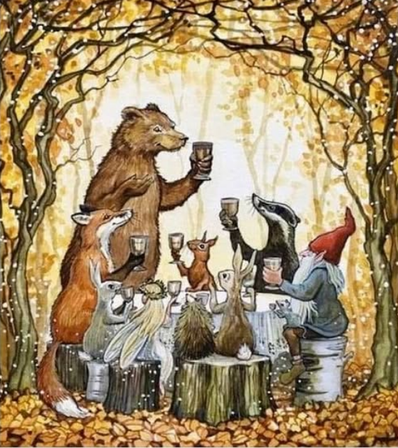 Amelea Teckel tweet media